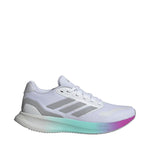 Adidas Runfalcon 5 women's fehér cipő
