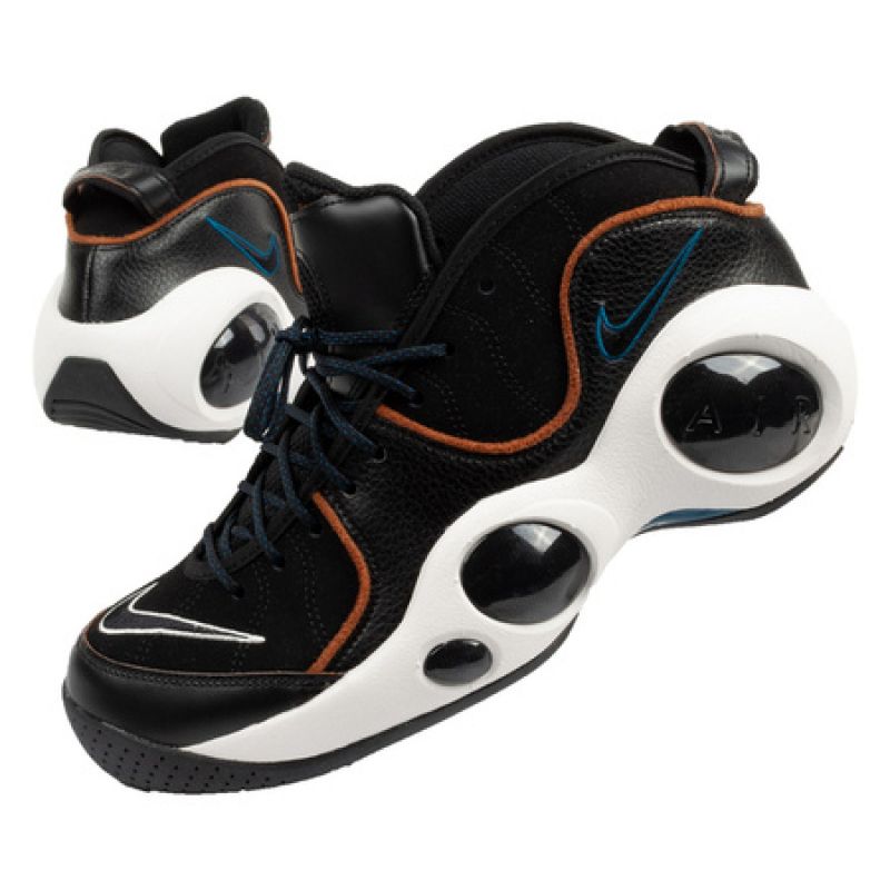 Nike Air Zoom M DV6994-001 shoes Cipő