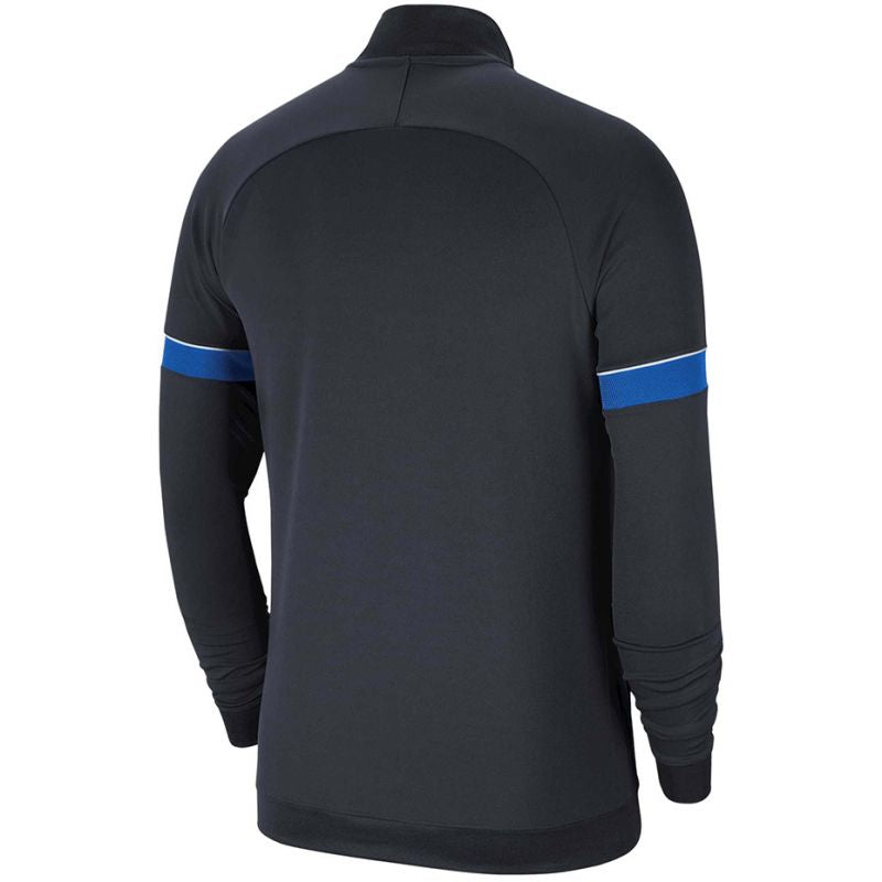 Nike Dri-FIT Academy 21 Knit Track Jacket Jr CW6115 453 Kabát