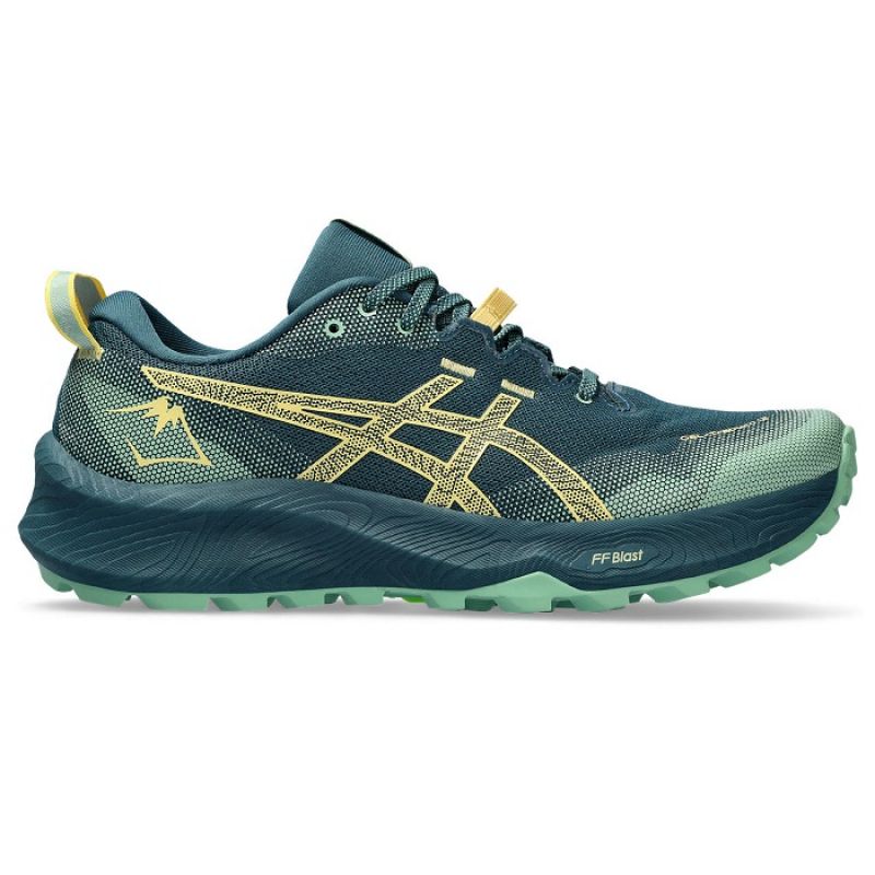 Asics Gel Trabuco 12 shoes 1011B799400 Cipő