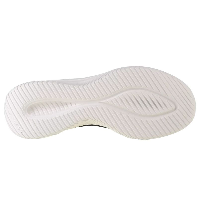 Skechers Slip-Ins Ultra Flex 3.0 Smooth Step W 149709-BLK shoes Cipő