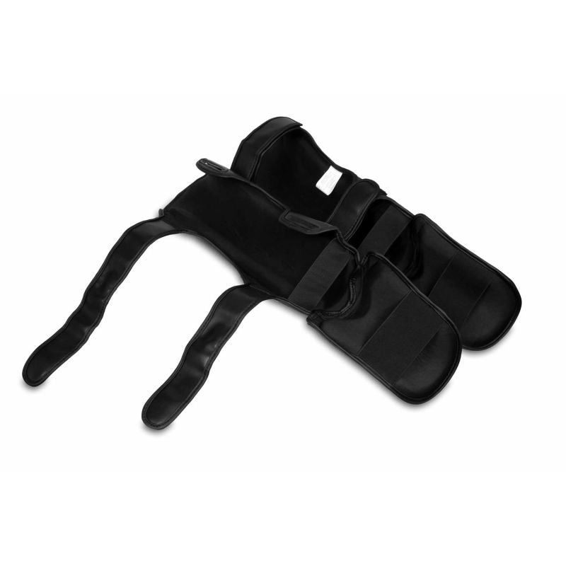 DBX Bushido - Edge Shin Guards protectors and knee pads