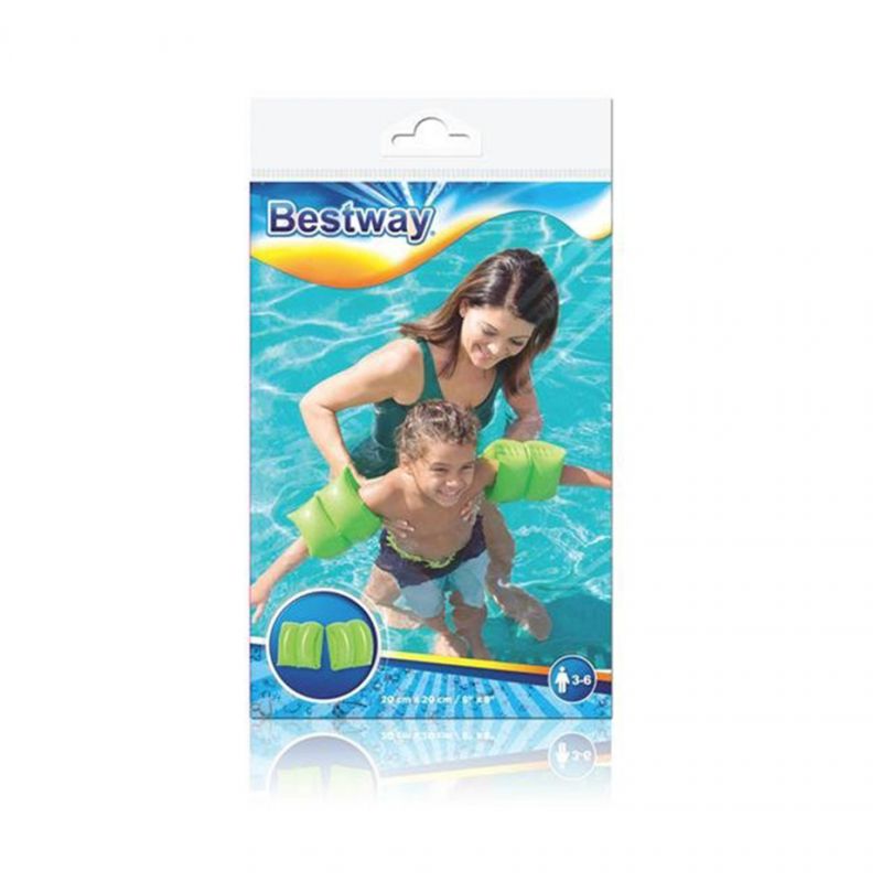 Spokey Bestway swimming armbands 20x20cm 32005 0153 Úszás kiegészítő