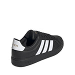Adidas Streettalk men's black fekete cipő JP8276