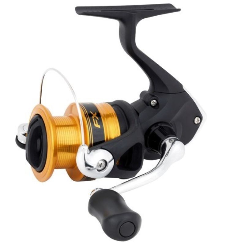 Shimano FX FC C3000 Reel
