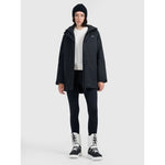 4f Women's winter parka membrane 8000 4FRAW25TTJAF1027-20S General