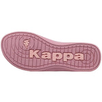 Kappa Aryse W 2123 Flip-Flops rózsaszín utcai cipő 243111W2123