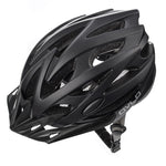 Meteor Ovlo L Bicycle Helmet uniw helmets, protectors and knee pads