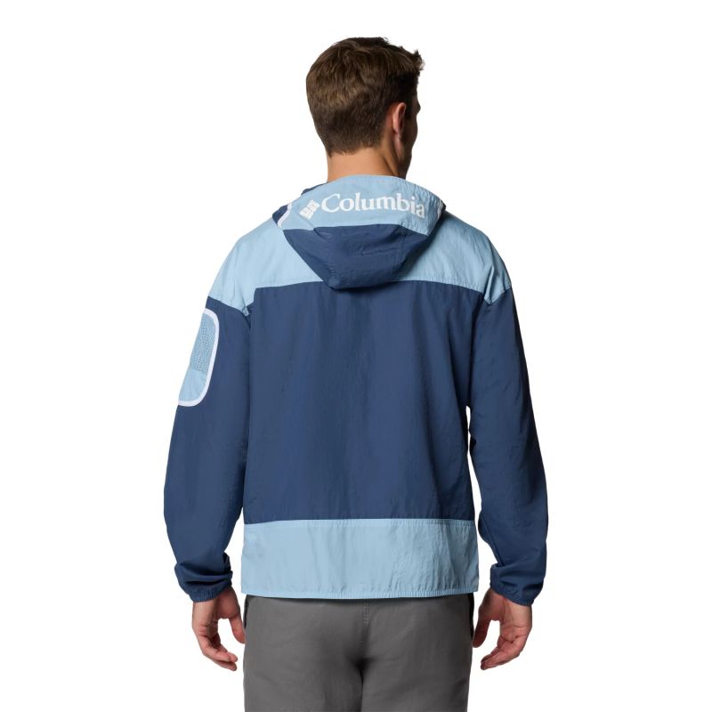 Columbia Challenger II Windbreaker Jacket M 2071553478 kabát