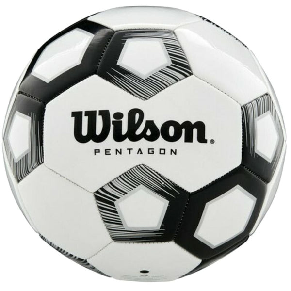 Wilson Pentagon Soccer Ball WTE8527XB Kiegészítők