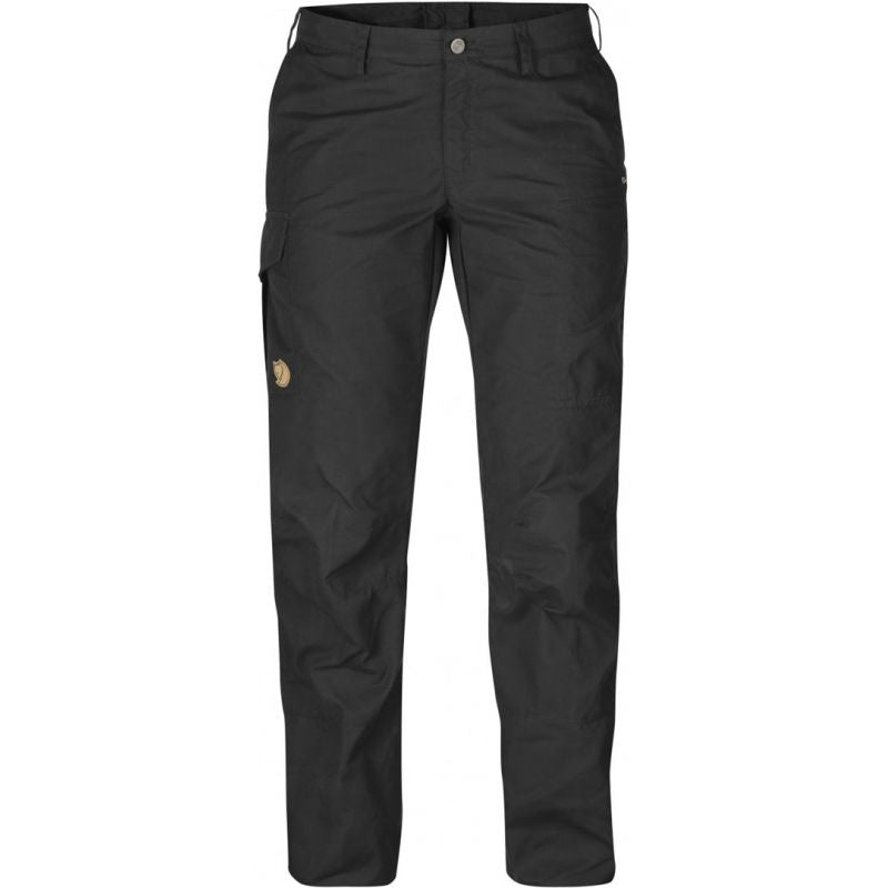 Fjällräven Fjallraven Karla PRO Women's Trousers Size 38 General
