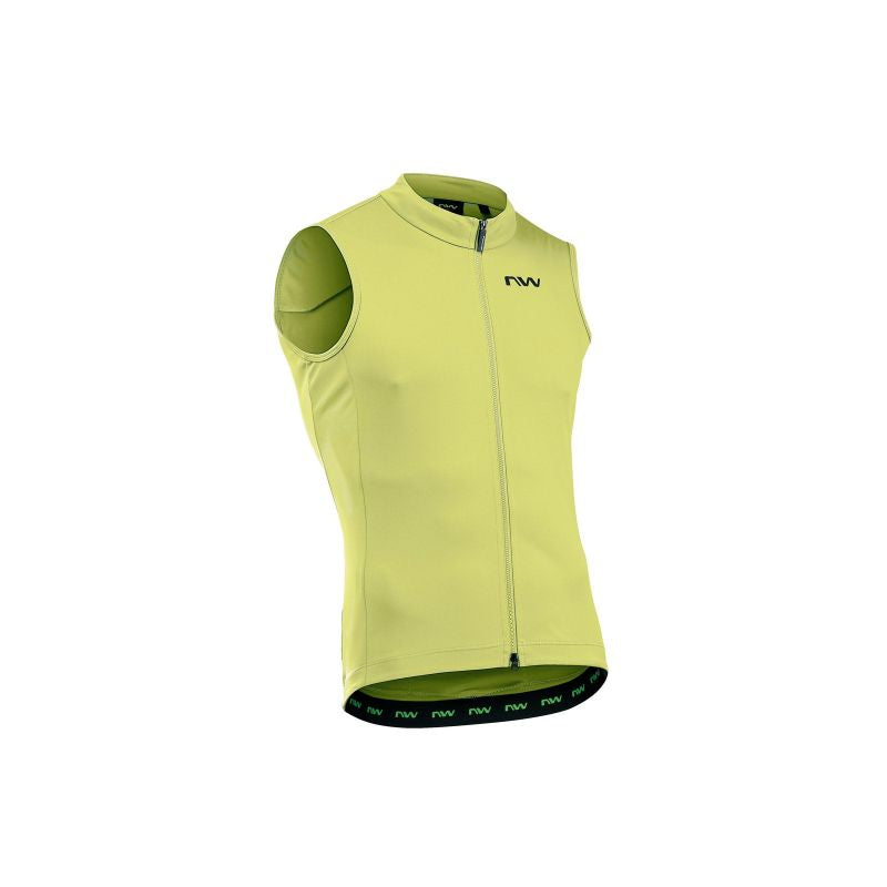 Northwave Air Out Vest Yellow 4xl mellény 89241129_111