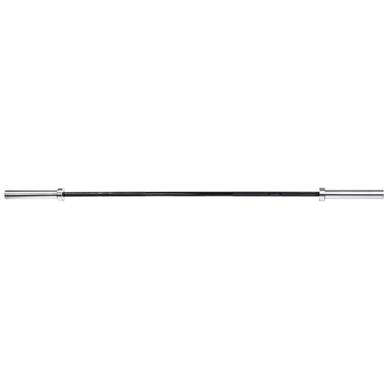 HMS premium Corsfit bar, 201cm, 15kg fekete póló 17-60-041