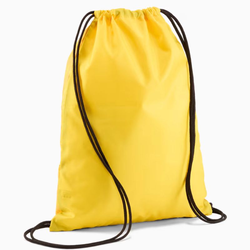 Puma Borussia Dortmund Backpack piłka nożna hátizsák 092898-01