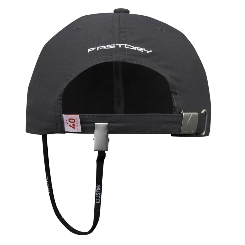 Musto Ess Fd Crew Cap 80032 991