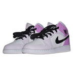 AIR Jordan Men's Jordan 1 Mid (GS) - cipő
