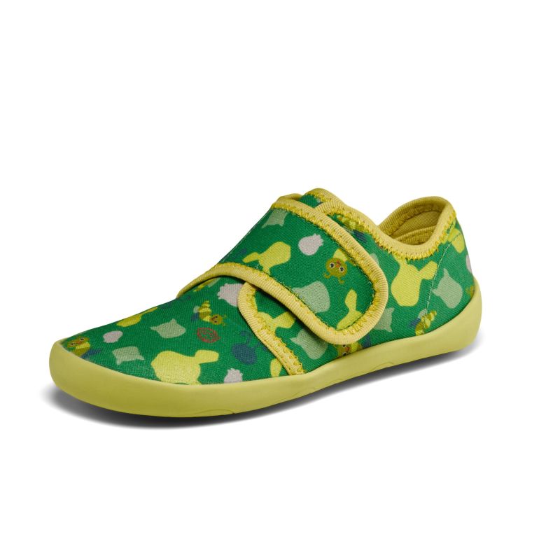 Caterpillar Affenzahn Movy Cotton Barefoot Slippers ( ) kiegészítő 01398-20001
