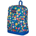 JanSport Cross Town Plus Backpack Multicolor színes hátizsák EK0A5BLB4Z9