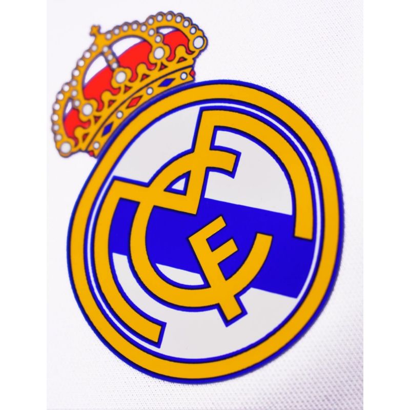 Real Madrid Men's Tracksuit N37 szett RM2CHP37