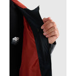Men's 4F 5000 membrane transition jacket 4FRAW25TTJAM0963-25S
