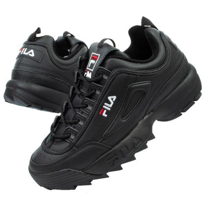 Fila Disruptor Low [ ] size cipő 1010262.12V