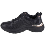 Skechers Hazel-Faye 177576-BBK Black 35.5 Kiegészítő