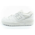 New Balance 550 youth sports leather sneakers fashionable utcai cipő