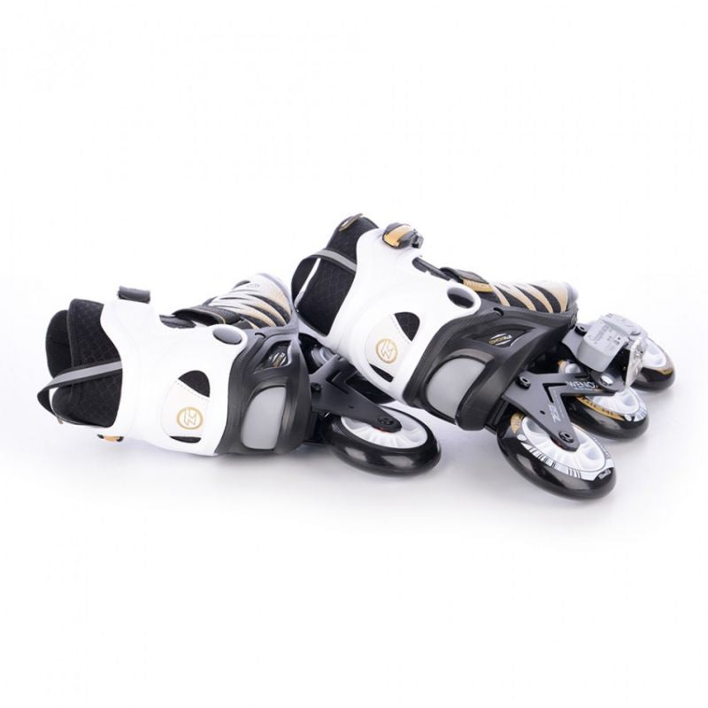 Tempish Wenox Top Lady Ebs W 10000541 fehér roller skates