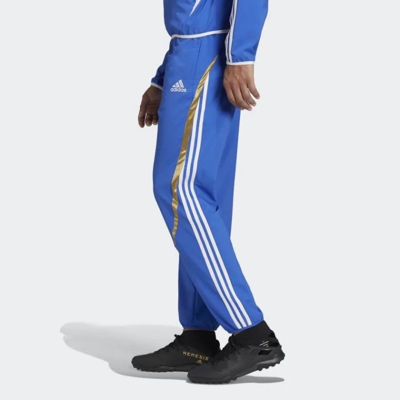 Adidas Juventus Turin Training Woven Pant M H67142 Ruházat