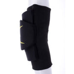 Tempish React 135000054 floorball elbow pads fekete protectors and knee pads