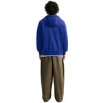Nike Club BB FZ Hoodie Men's kék ruházat FN3861455