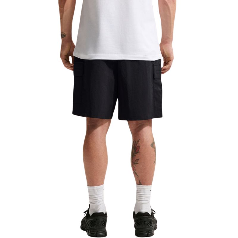 Nike Sportswear Club Men's fekete nadrág IH5047010