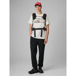 4F Men's regular printed T-shirt póló 4FRSS26TTSHM3810-11S