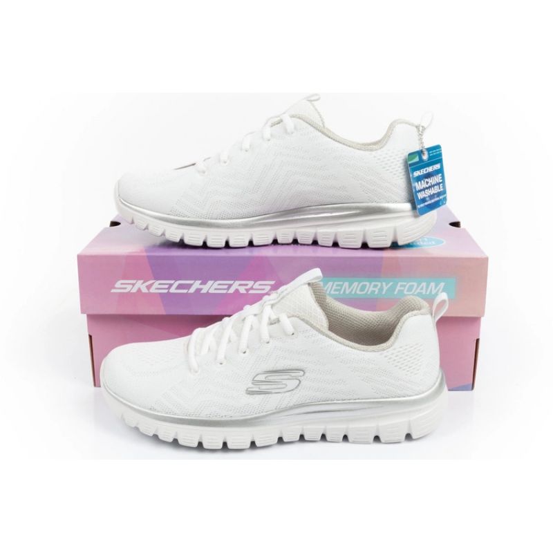 Skechers Get Connected W 12615/WSL shoes Cipő