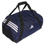 Adidas Tiro Duffle Medium bag, navy blue KD4243 sötétkék sporttáska