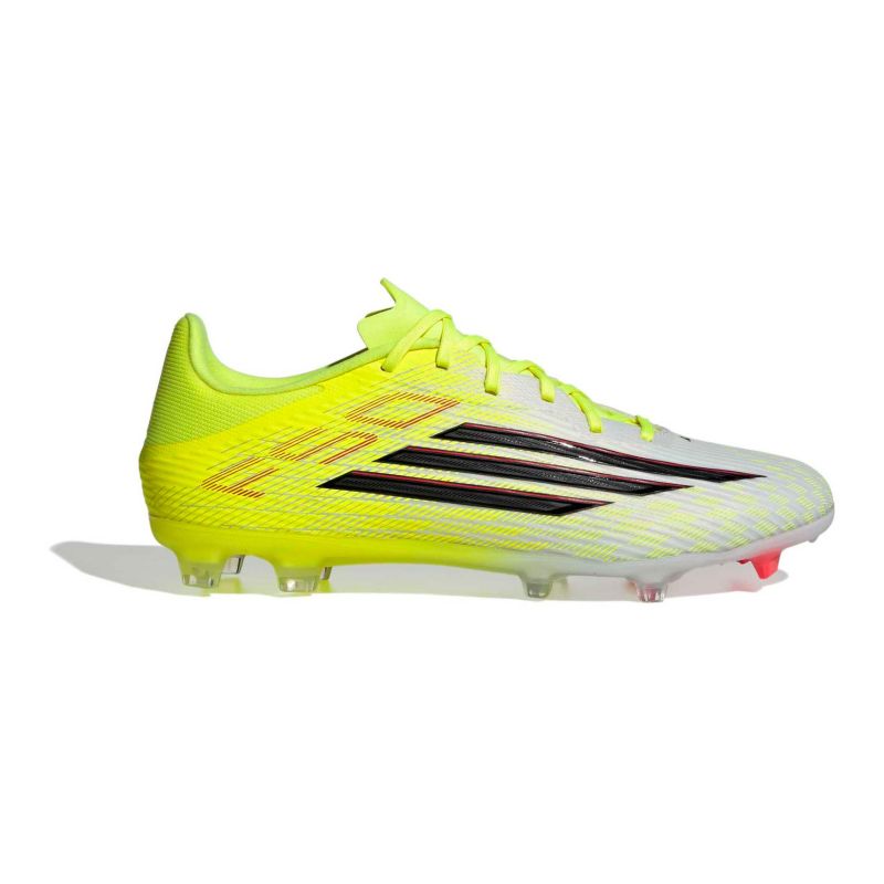 Adidas F50 League FG/MG JR8995 focicipő