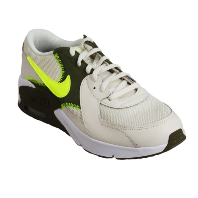 Nike Air Max Excee Kids' Sneakers - CD6894-021 utcai cipő