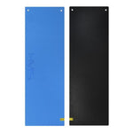 HMS Premium MFK03 blue-black club fitness mat with holes kék póló 17-44-279