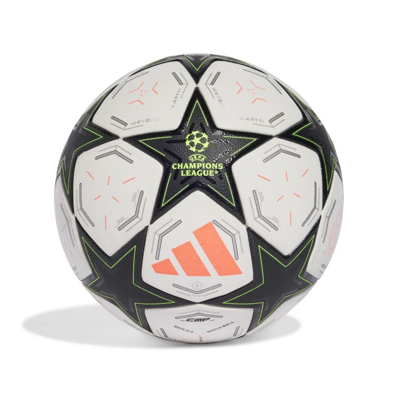 Adidas Champions League UCL Competition ball IX4061 Kiegészítők