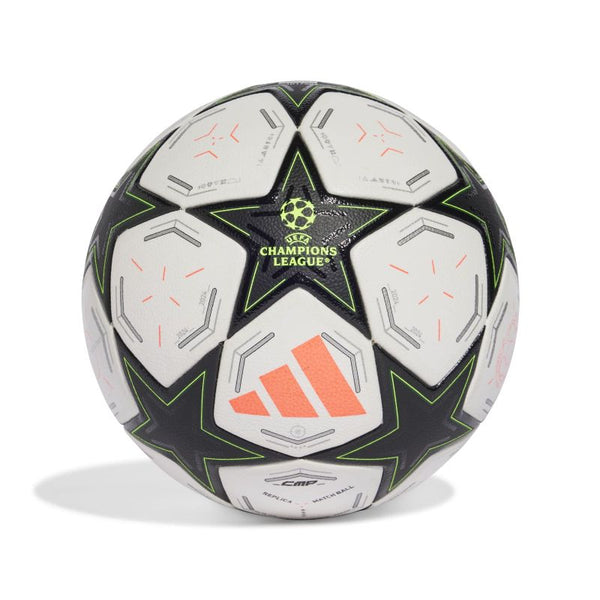 Adidas Champions League UCL Competition ball IX4061 Kiegészítők