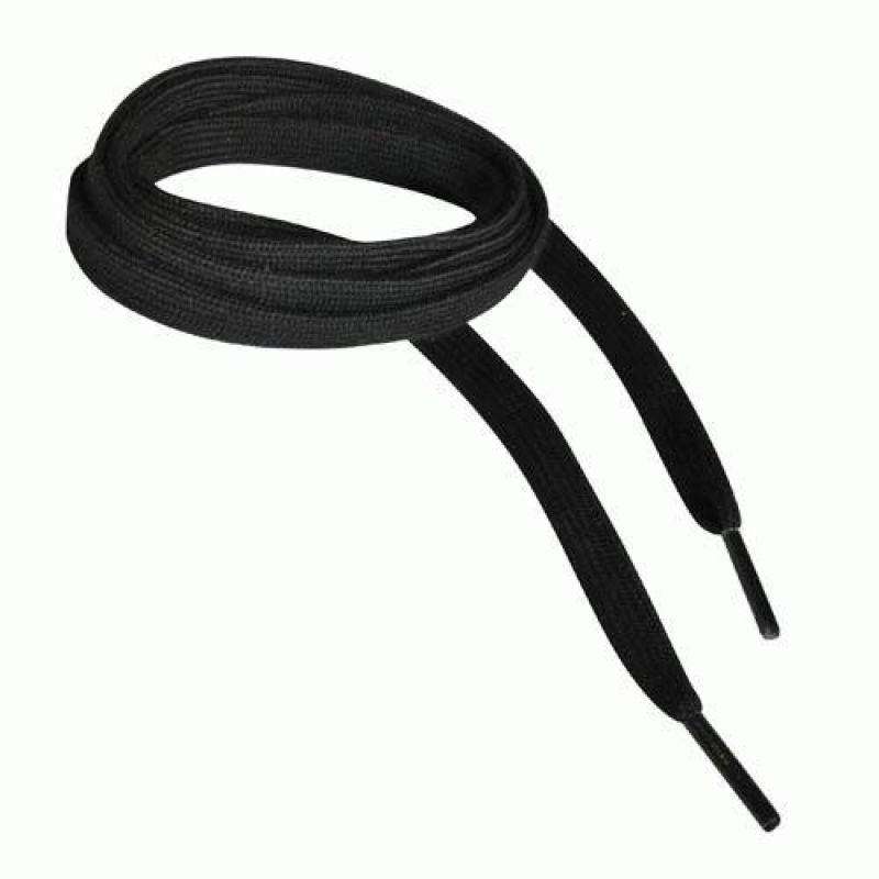 Tempish 1011002101 Speed Skate Laces fekete shoelace
