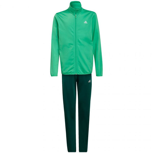 adidas Tracksuit adidas Essentials Tric Tracksuit Junior GS0184 Ruházat