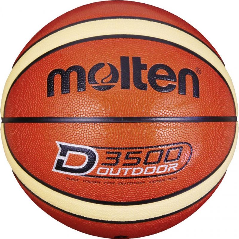 Molten Basketball barna labda