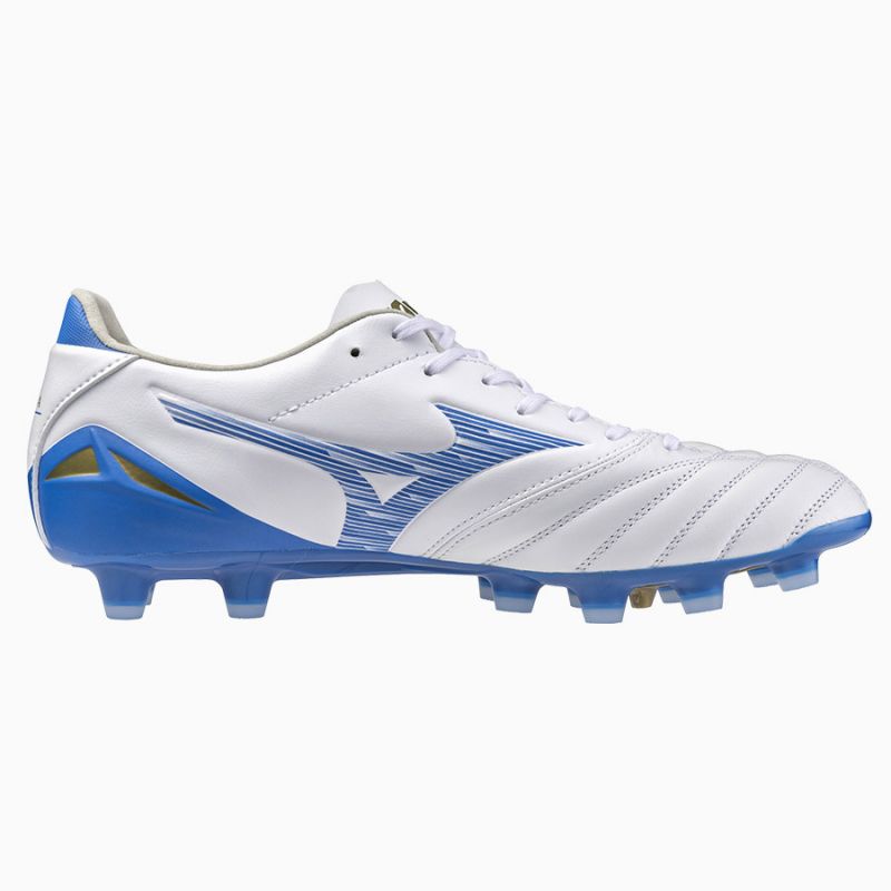 Mizuno Morelia Neo IV PRO FG M shoes P1GA243425 Cipő