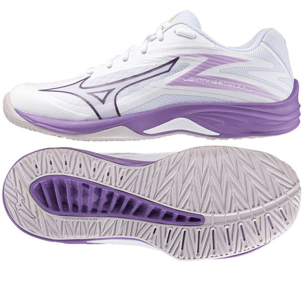 Mizuno Lightning Star Z7 Jr Volleyball Shoes V1GD230310 Cipő