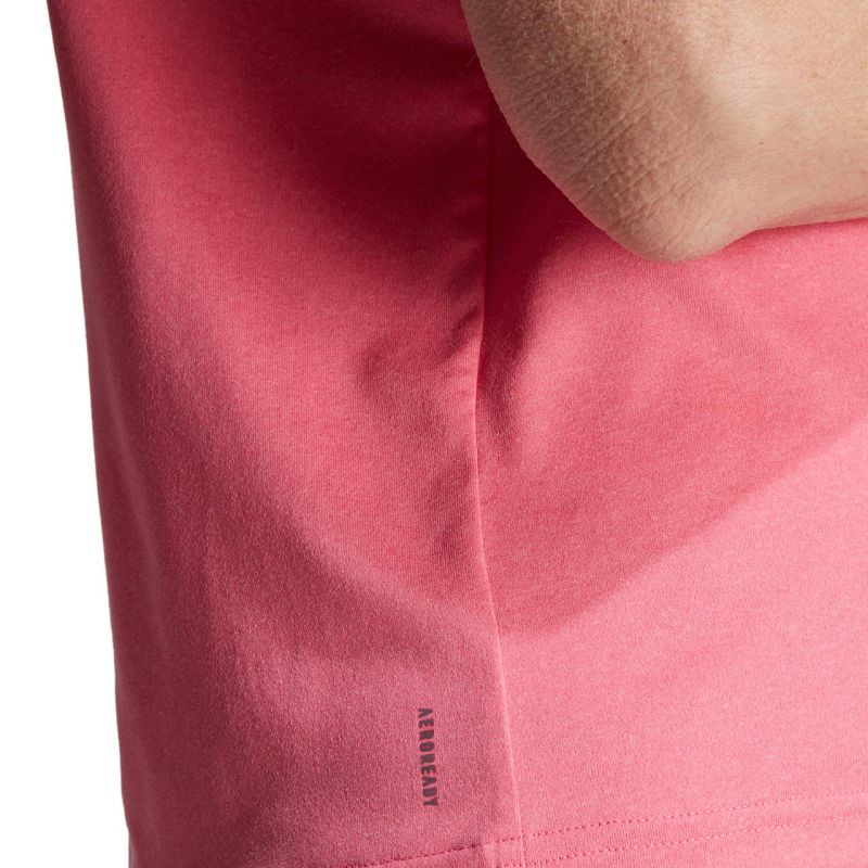adidas Aeroready Train Essentials 3-Stripes Tee W HZ5688 Póló