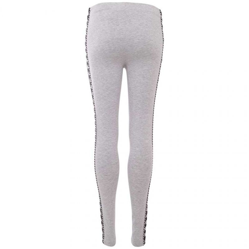 Kappa Isadoma Leggings W 309075 15-4101M szürke nadrág 30907515-4101M