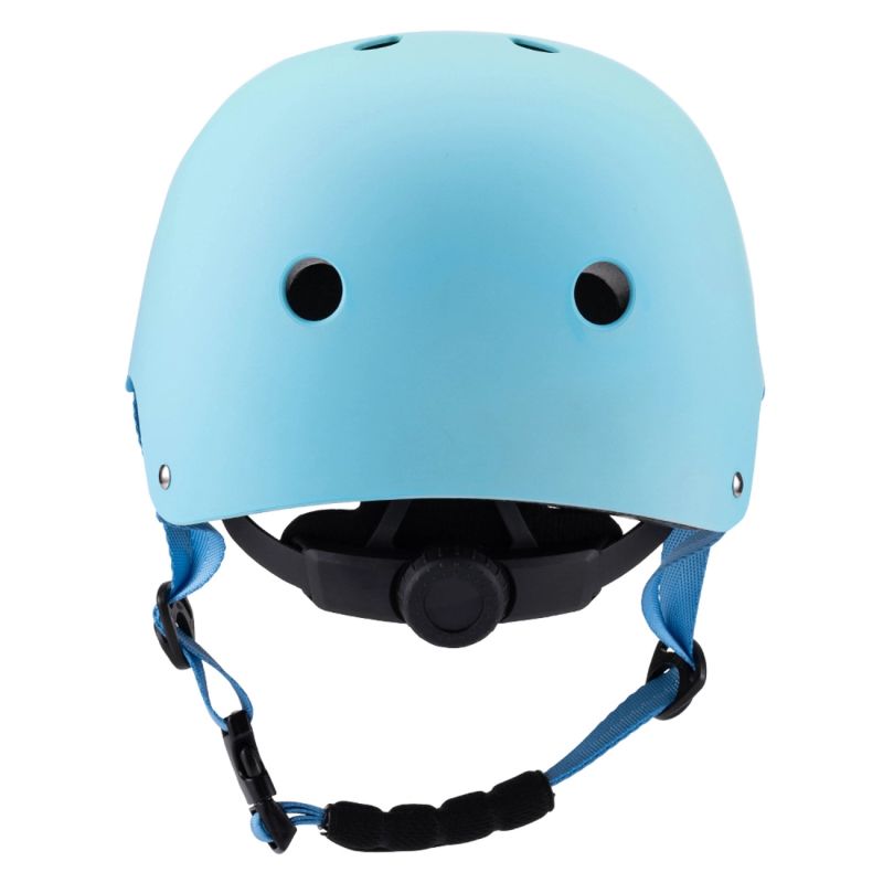 Wozinsky S BMX/Scooter Helmet - Blue Gradient gradient niebieski \ 48-52 cm korcsolya HT-38C-199820