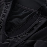 Radvik Lima Lds W Cycling fekete shorts, pants