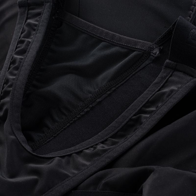 Radvik Lima Lds W Cycling fekete shorts, pants